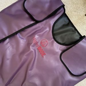 Higher Dose Infrared Sauna Blanket